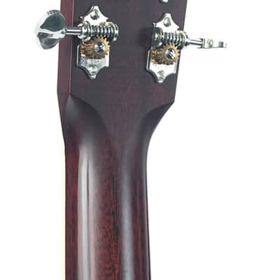 Santa Cruz D Mahogany Spruce 2019 image 6