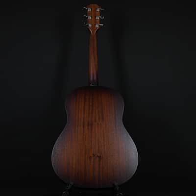 Taylor American Dream AD27e Acoustic-Electric Guitar- Natural w/ Shaded Edgeburst 2023 (1202163061) image 4