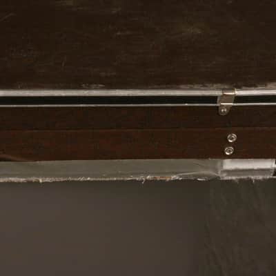 Ibanez Double Neck 6/4-string "lawsuit era" w/original OWNER'S MANUAL 1970s image 22