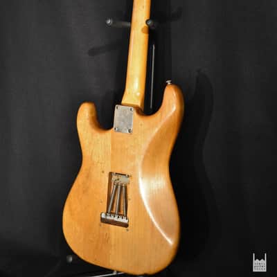 1961 Fender Stratocaster - Real Vintage - Pre CBS image 11