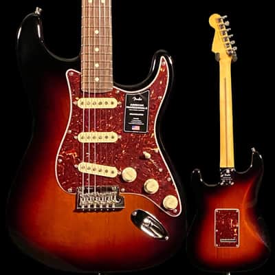 Fender American Professional Series Stratocaster | Reverb