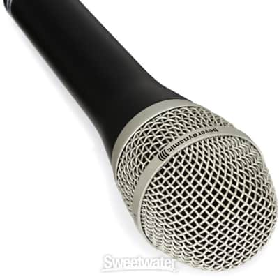 Beyerdynamic TG V50d Cardioid Dynamic Vocal Microphone (TGV50Dd1) image 1