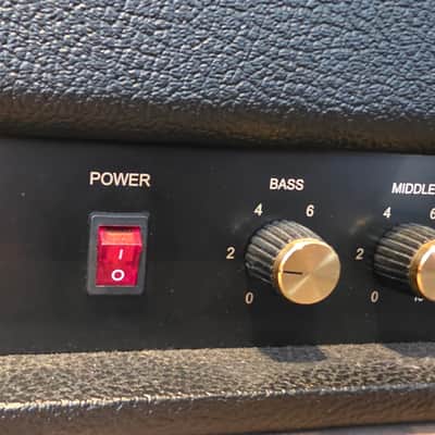 Friedman Amplification PT20 v2 Pink Taco, 20 Watts, Tube Guitar Amp image 2