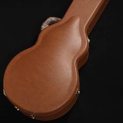Gibson USA Les Paul Classic, 1999, Bullion Gold [9 2421] (07/31) image 3