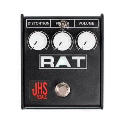 JHS ProCo RAT 2 with 
