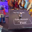 Vox Tone Bender Fuzz Reissue Model V829 Black