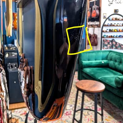 Fender American Professional II Jazzmaster - 3-Color Sunburst image 15