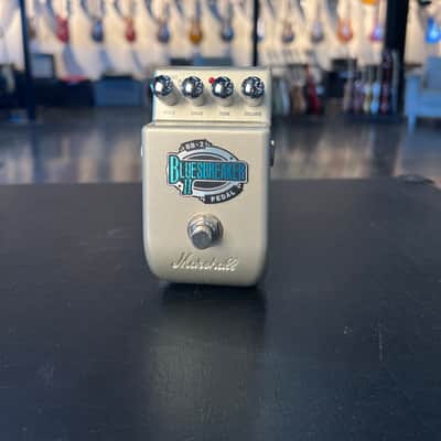 Marshall BB-2 Bluesbreaker II Overdrive Pedal | Reverb Canada