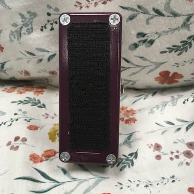 MXR CSP039 Duke of Tone Overdrive 2022 - Present Purple image 6