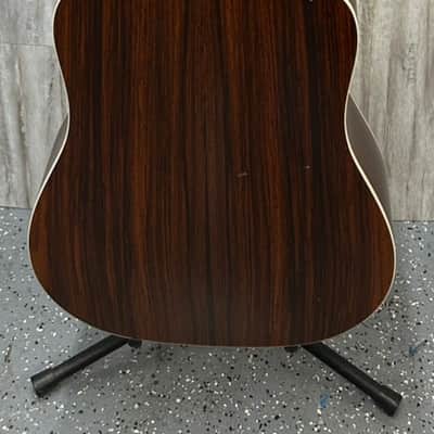 Taylor 210e with ES-T Electronics 2012 - Natural image 5