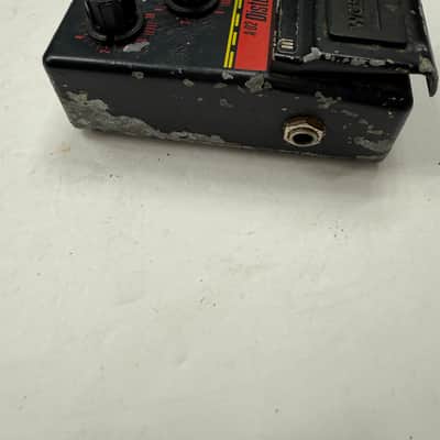 Washburn A-D2 Distortion Pre Stack In The Box Vintage Guitar Effect Pedal image 3