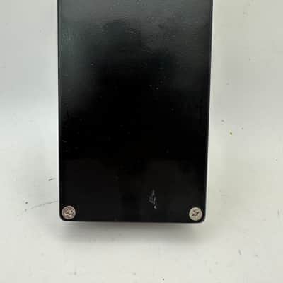 Mythos Pedals Herculean Overdrive V2 (4-Knob) 2010s - Black x366 image 6