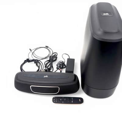 Polk Audio Magnifi Mini Home Theater System image 2