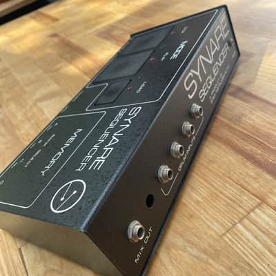 Star Instruments Synare Sequencer 1979 image 2