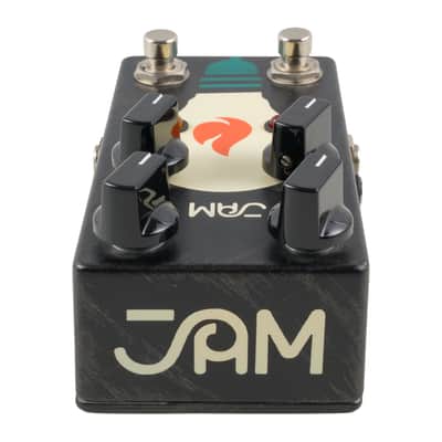 JAM Pedals Lucydreamer Overdrive Pedal [USED] image 4