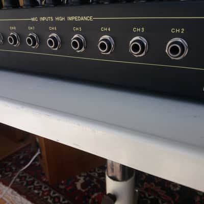Ibanez RM-60 & Ibanez RM-100EX Expander Module 16 Channels image 11