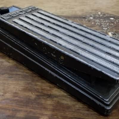 Fender FV-100 Volume/Swell Pedal 1980 USA image 2