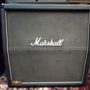 1984 Marshall JCM 800 Lead Series Model 1960A 300-Watt 16ohm 4x12 Cabinet Original Celestion G12T-75 Early Vented Magnet