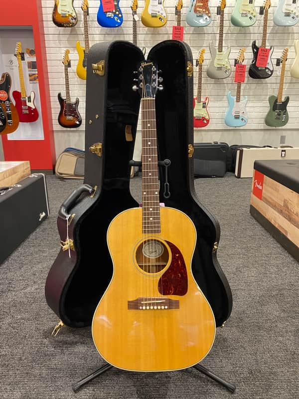 Gibson LG-2 American Eagle 2013 - 2018 | Reverb