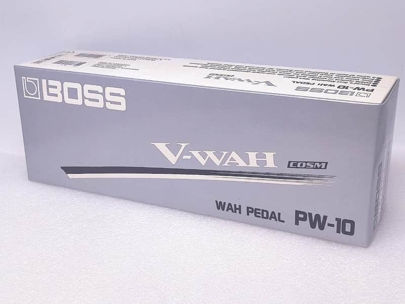 Boss PW-10