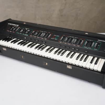 Immagine Crumar Orchestrator Keyboard String Synthesizer #59062 - 6