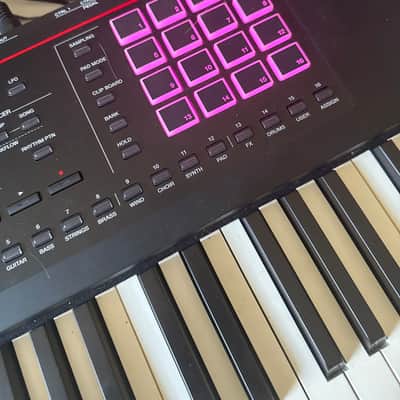 Roland Fantom 08 2025 - Good image 2