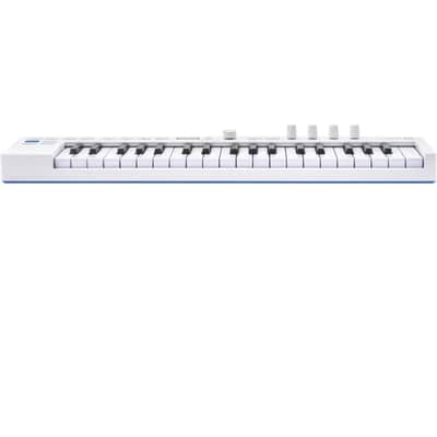 ARTURIA KEYSTEP-37-MK2 Clavier 37 mini touches image 5