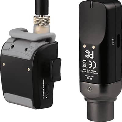 Nux B6 image 10