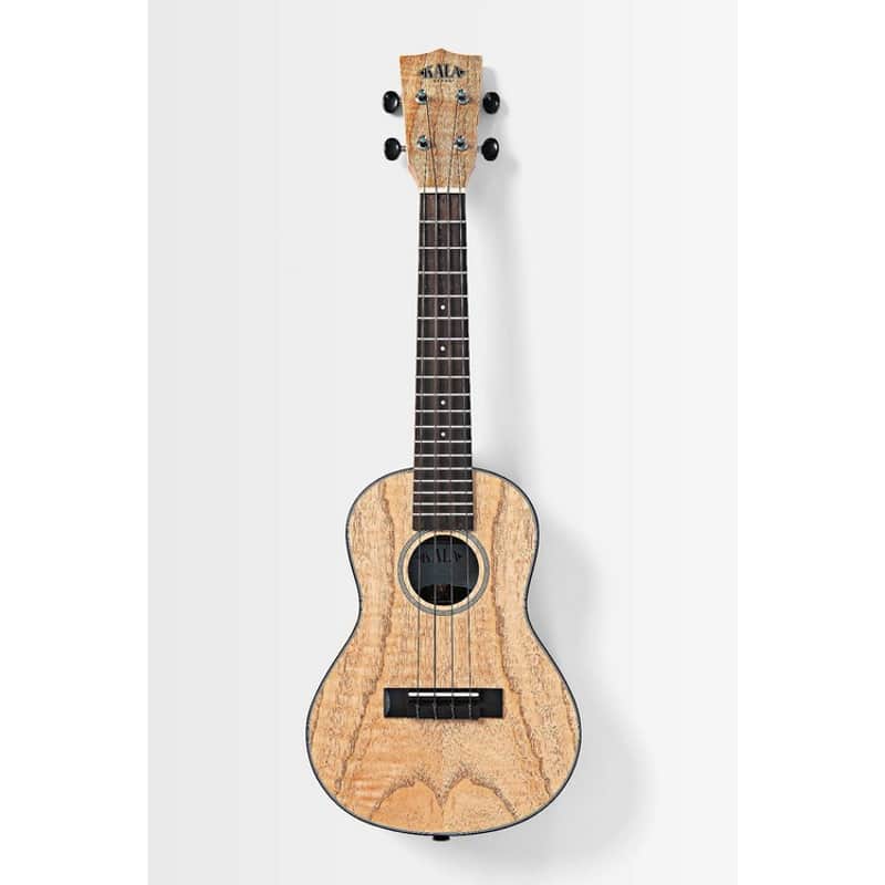 Kala Cape Lilac Mahogany KA-CLM-C Uke Concert W/Gigbag image 1