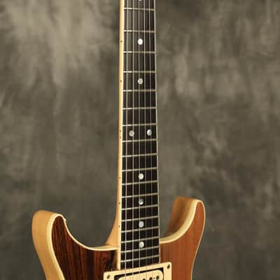 1979 Washburn Eagle Natural image 10