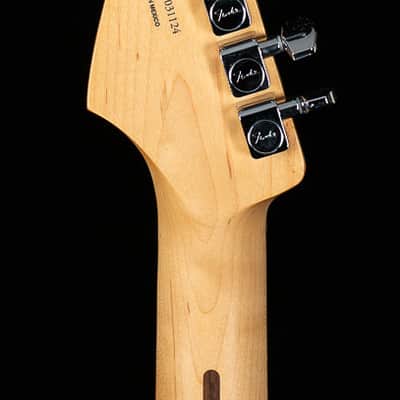 Fender Player Stratocaster Pau Ferro Silver (124) image 6