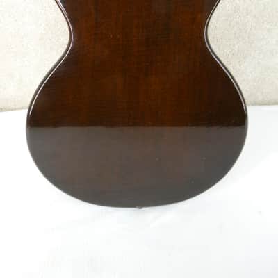 Epiphone OLYMPIC Special  Sunburst 1962 w/GB USED #57386 image 8
