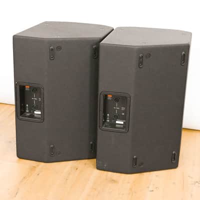 JBL PRX412M 1200W 12" Two-Way Passive Speaker (PAIR) CG013B6 image 7