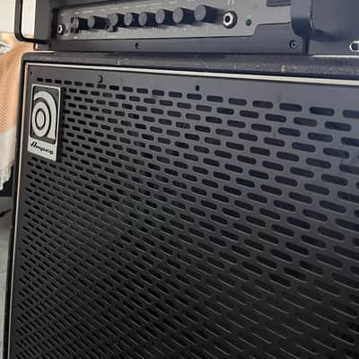 Ampeg PRO NEO 410 2012 image 3