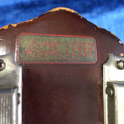 Kay K-161 Thin Twin 1952 image 13