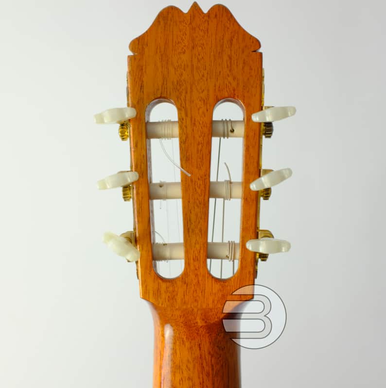 【ARIA AC-30】クラシックギター販売中！ Aria AC30 Classical Concert Guitar - Made in Nagoya, Japan 1974
