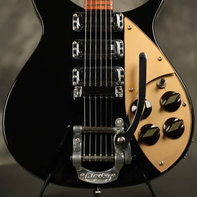 Rickenbacker 325V59 1985 - 1995 | Reverb