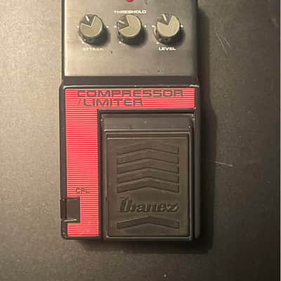 Yamaha CS-100, Compressor Sustainer, MIJ, Early 90's, Guitar