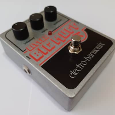 Electro-Harmonix Little Big Muff Pi Distortion / Sustainer image 4