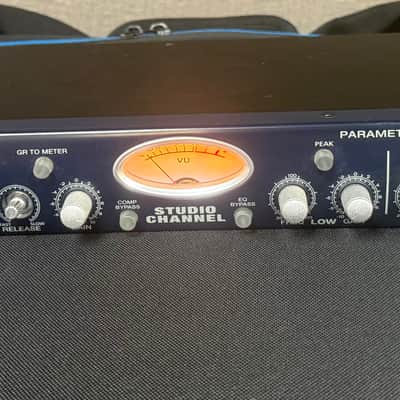 PreSonus Studio Channel 2010s - Black image 2