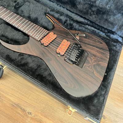 Dean Exile 7 USA Custom Shop 2021 image 12