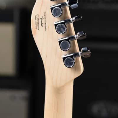 Squier Affinity Series Telecaster Electric Guitar - 3-Color Sunburst image 7