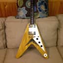 HAMER USA VECTOR 2005 Korina