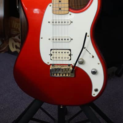 Ibanez Blazer BL500 image 2