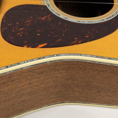 2018 Martin D-45 Re-Imagined image 9