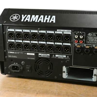 Yamaha TF3 24-Channel Digital Audio Mixer CG0144H image 12