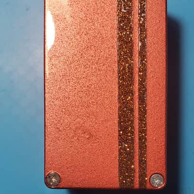 Sez Who Guitar  CLEAN BOOST "GT-500"  Handmade image 4