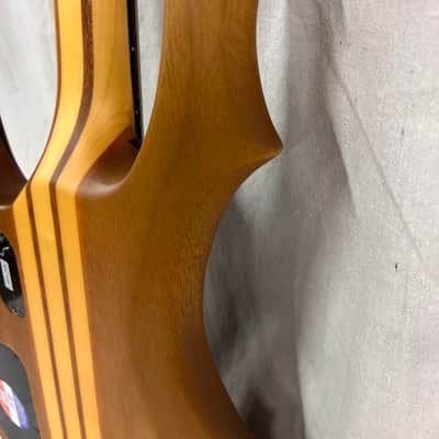 ESP LTD F-4E 2008 - 2015 - Natural Satin image 20