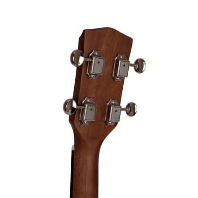 Gold Tone TG-10: Tenor Guitar with Gig Bag image 17