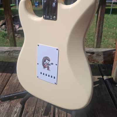 Fender Vintera II '60s Stratocaster image 5